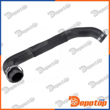 Gaine de suralimentation pour FORD | GPP-FR-016, H1B16C646AB